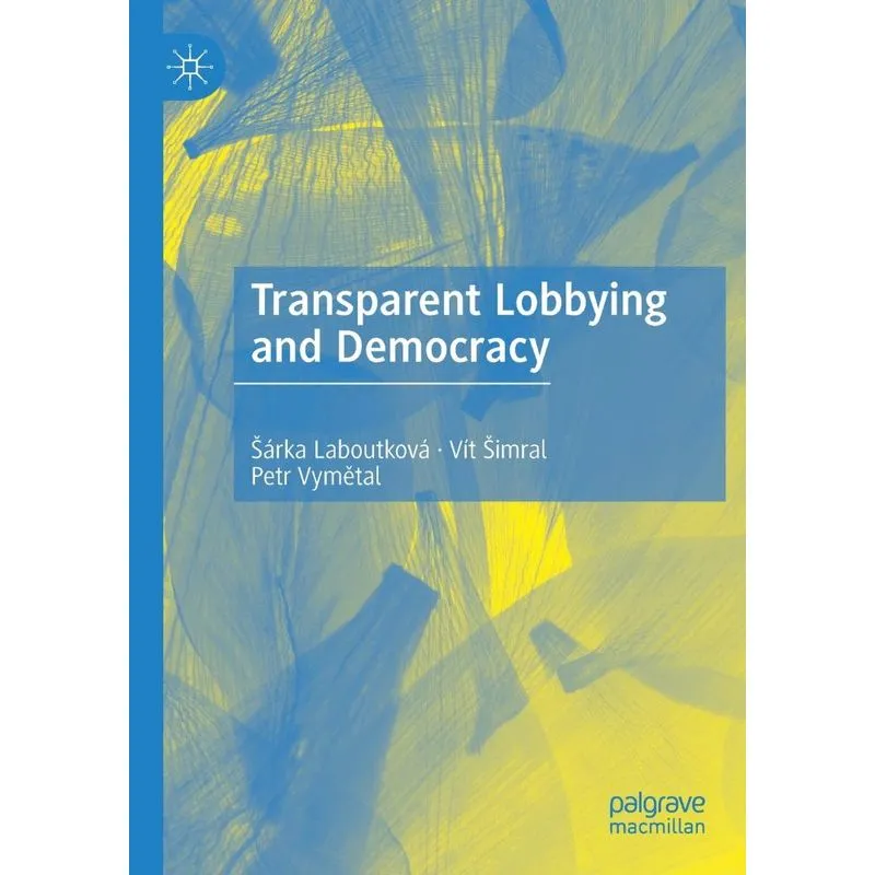 Transparent Lobbying and Democracy