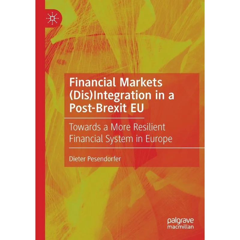 Financial Markets (Dis)Integration in a Post-Brexit EU