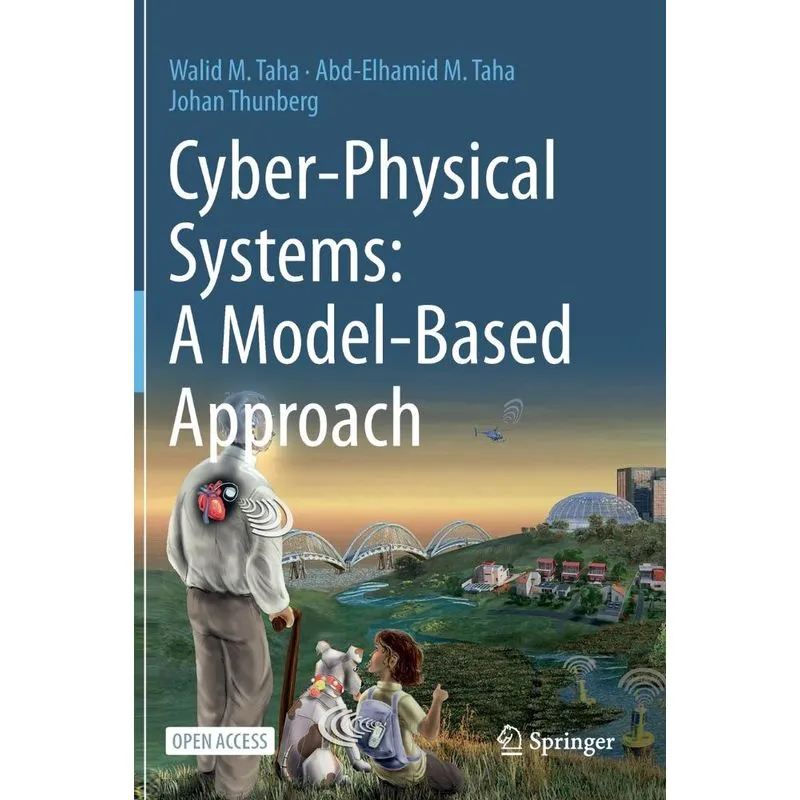 Cyber-Physical Systems