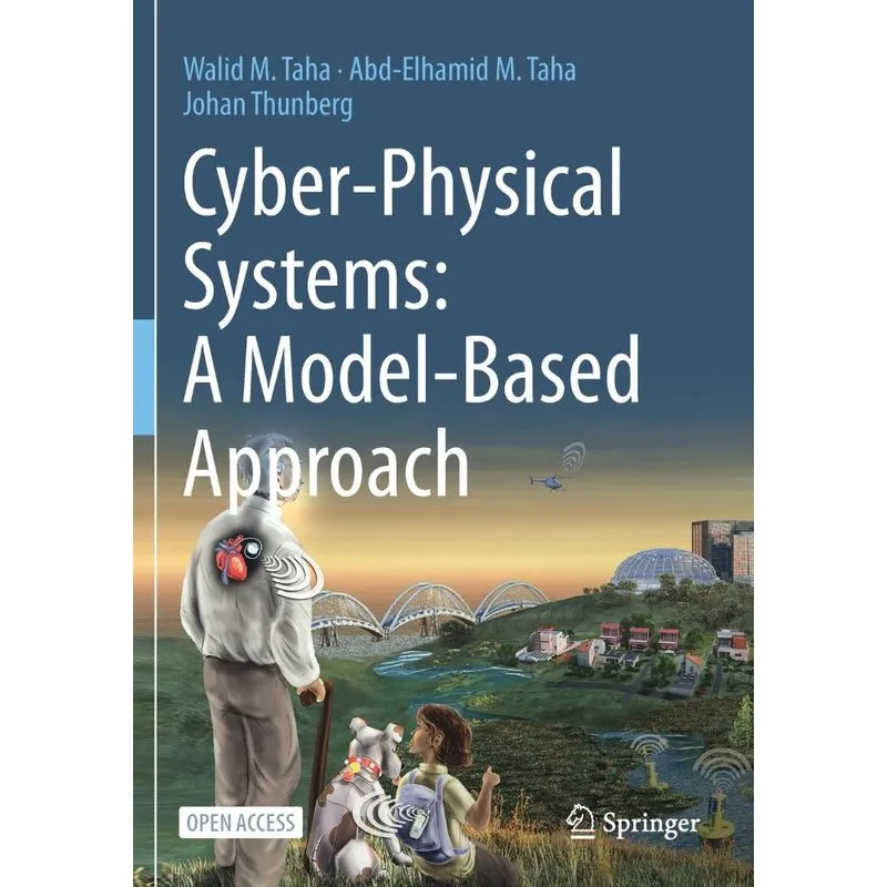 Cyber-Physical Systems