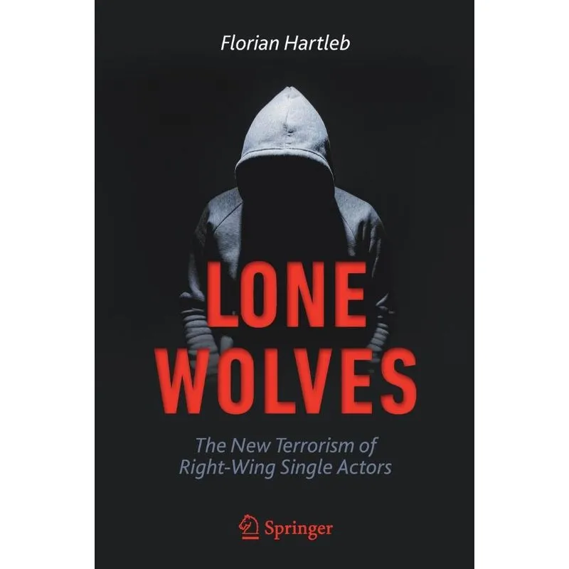 Lone Wolves