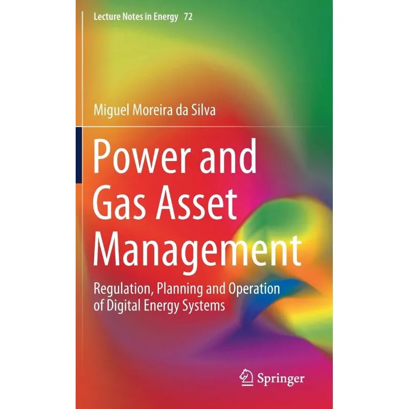 Power and Gas Asset Management