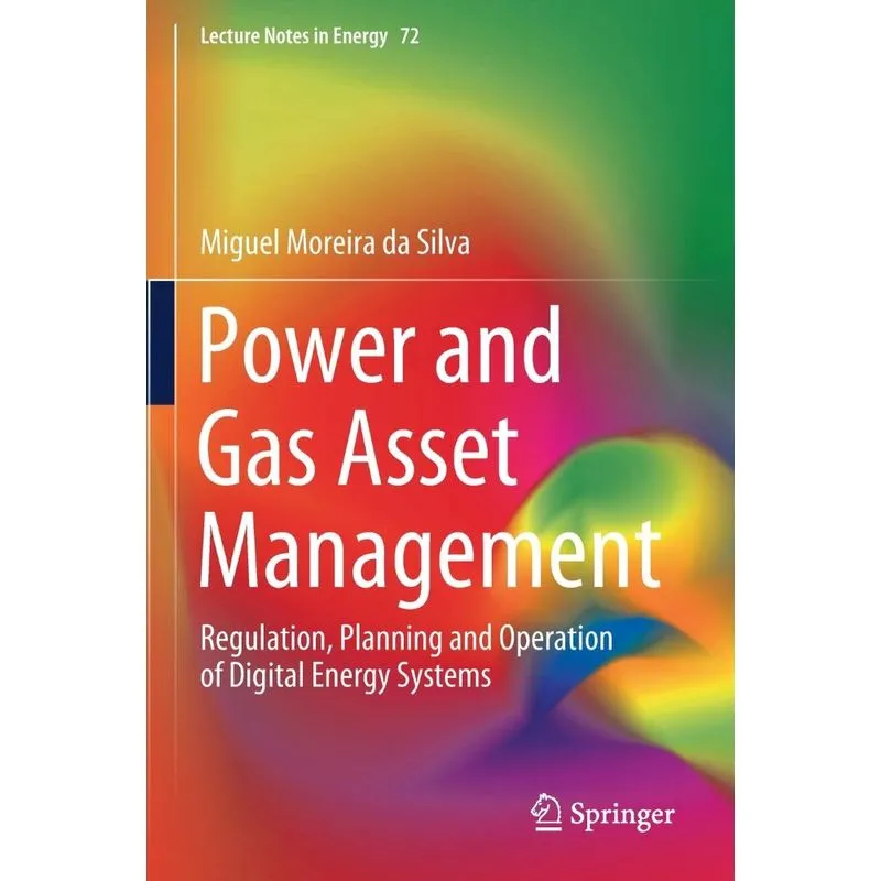 Power and Gas Asset Management