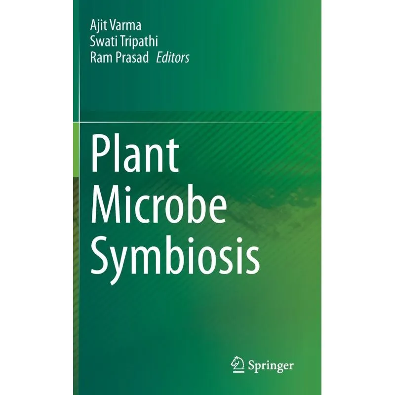 Plant Microbe Symbiosis