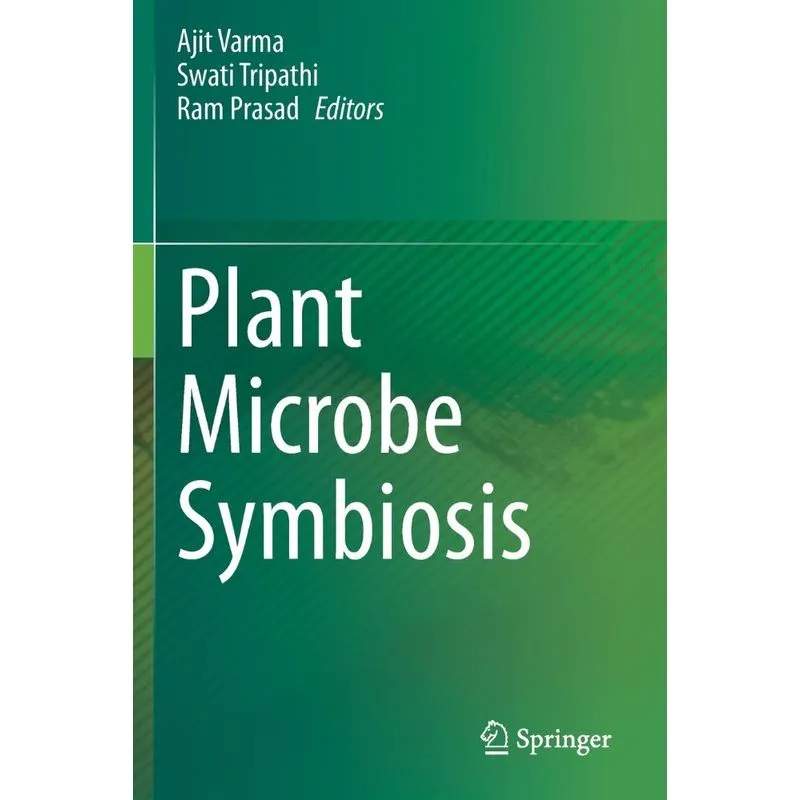 Plant Microbe Symbiosis