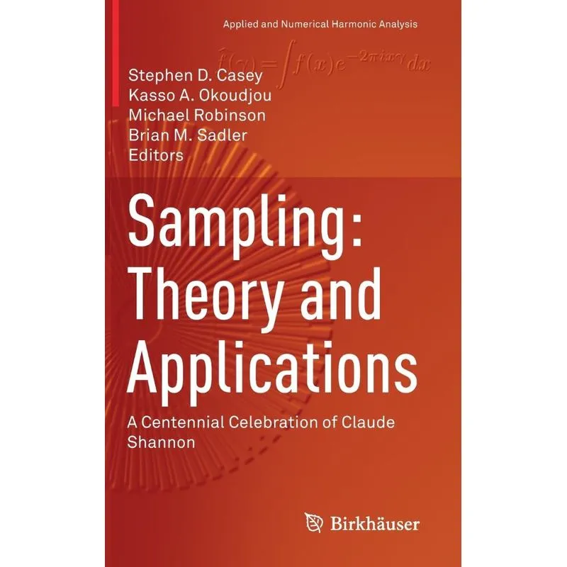 Sampling