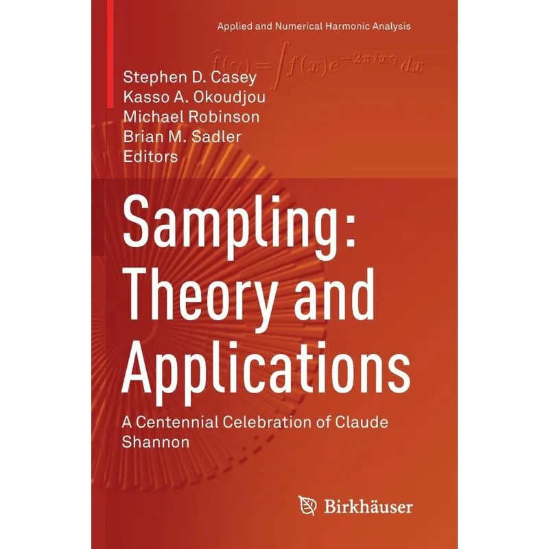 Sampling