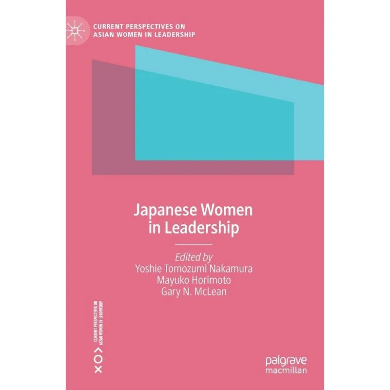 Japanese Women in Leadership