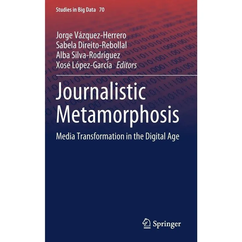 Journalistic Metamorphosis