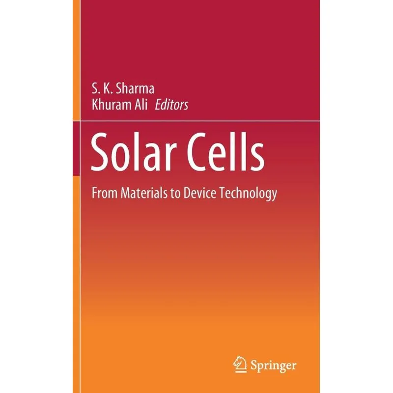 Solar Cells