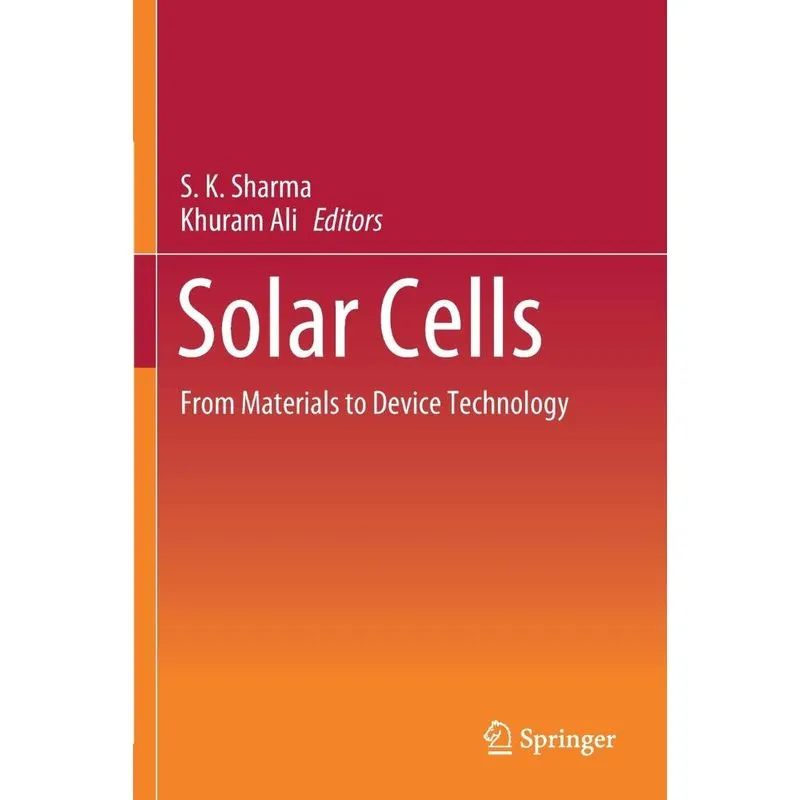 Solar Cells