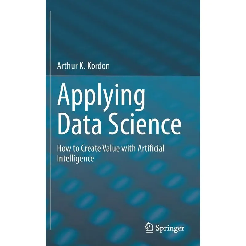 Applying Data Science