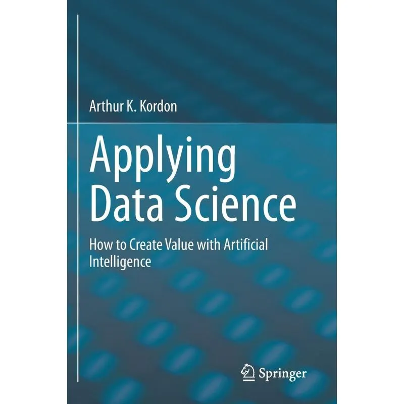Applying Data Science