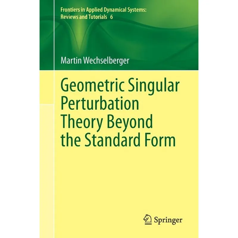 Geometric Singular Perturbation Theory Beyond the Standard