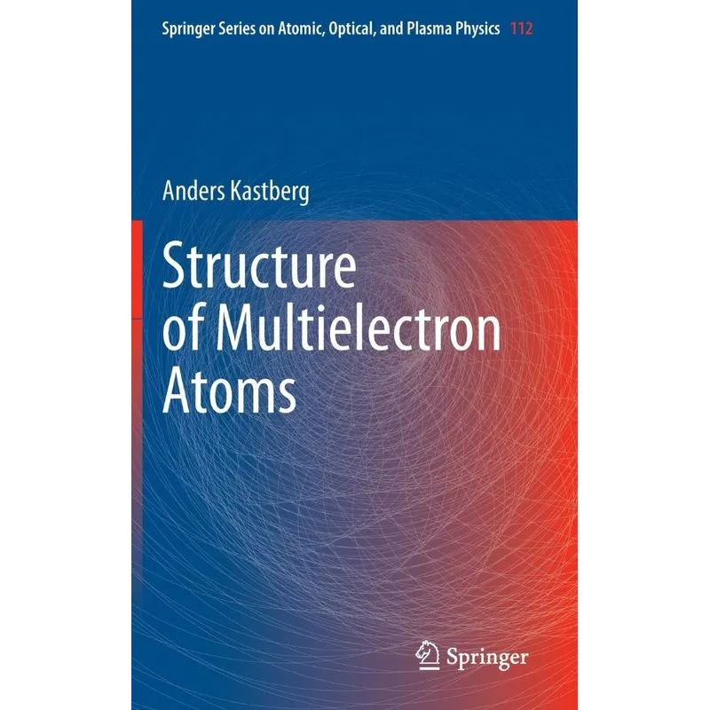 Structure of Multielectron Atoms