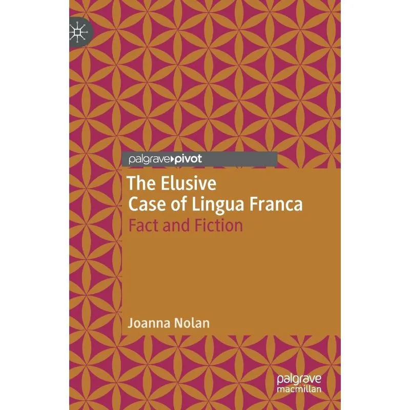 The Elusive Case of Lingua Franca