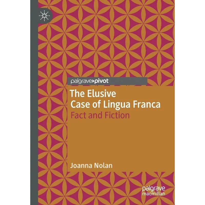 The Elusive Case of Lingua Franca