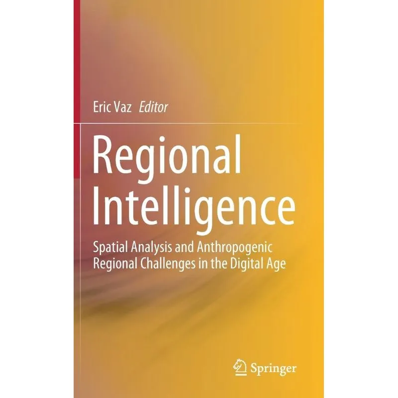 Regional Intelligence