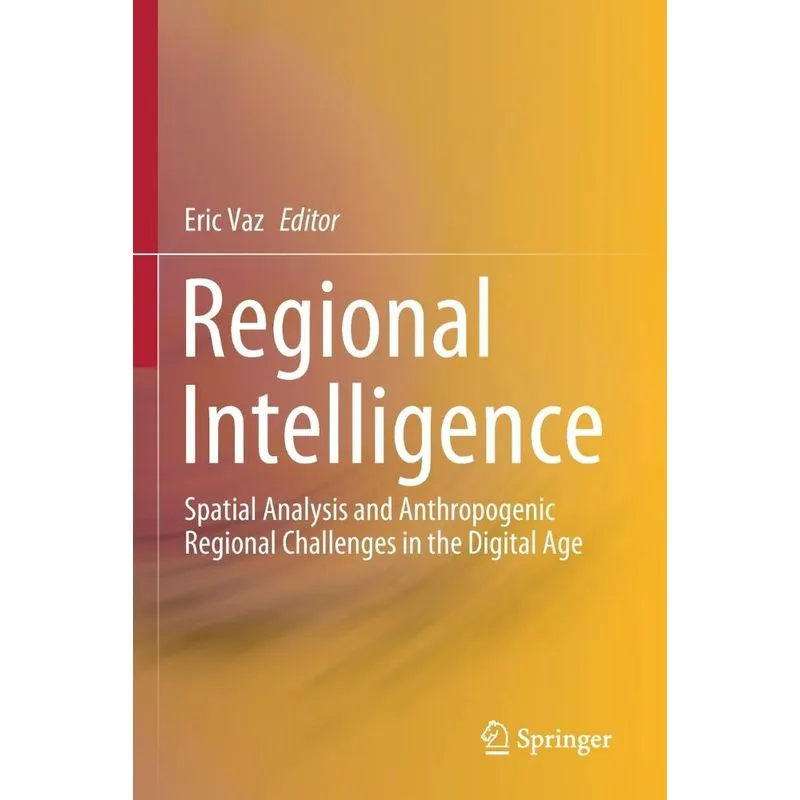 Regional Intelligence