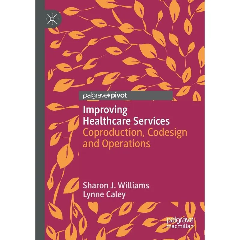 Improving Healthcare Services