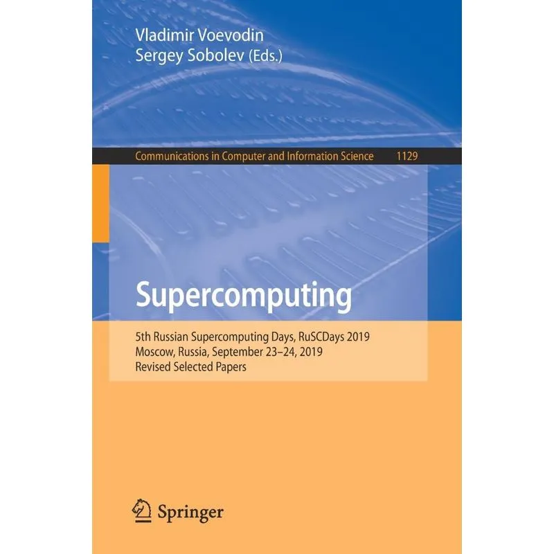 Supercomputing