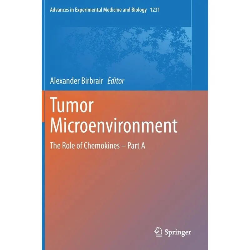 Tumor Microenvironment