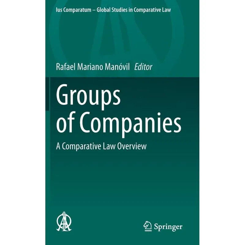 Groups of Companies