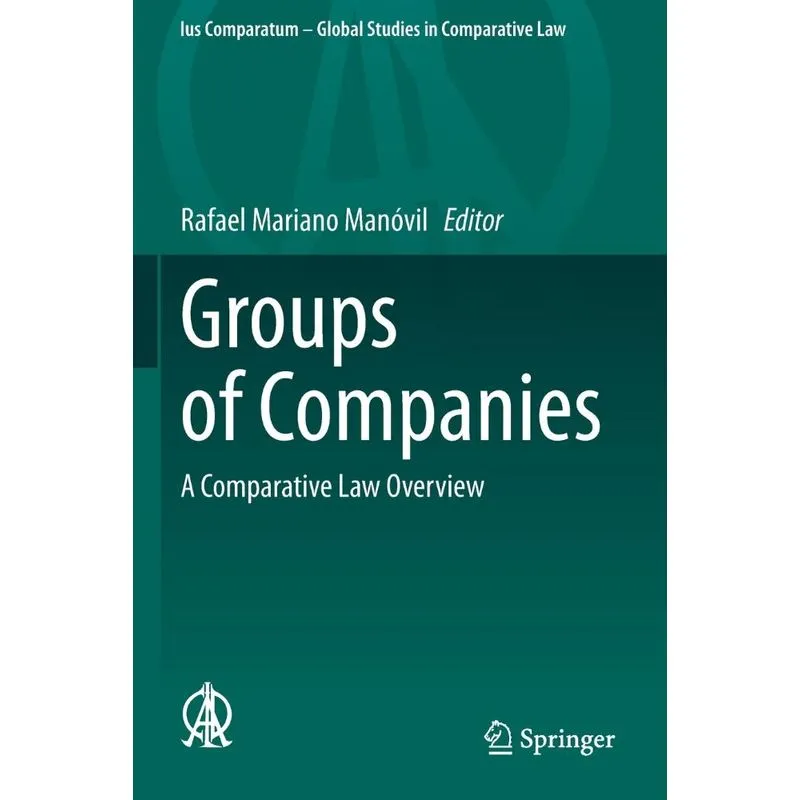Groups of Companies