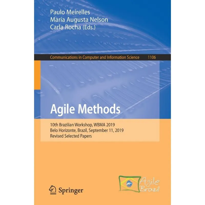 Agile Methods