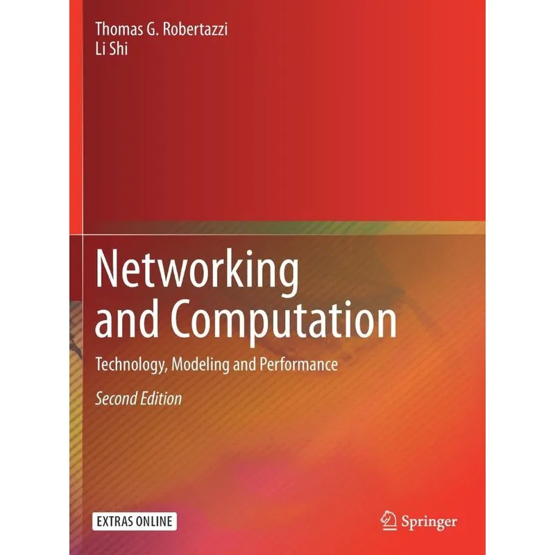 Networking and Computation
