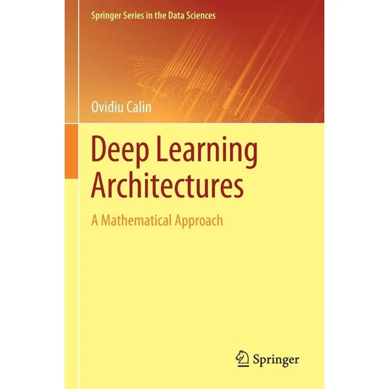 Deep Learning Architectures