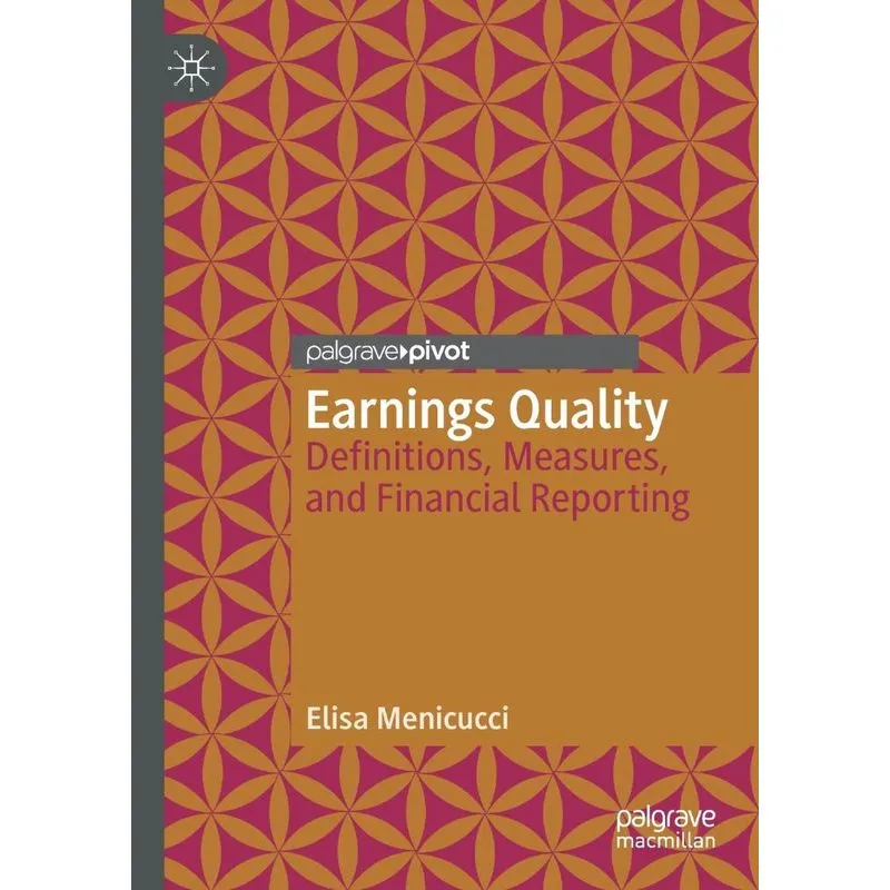 Earnings Quality