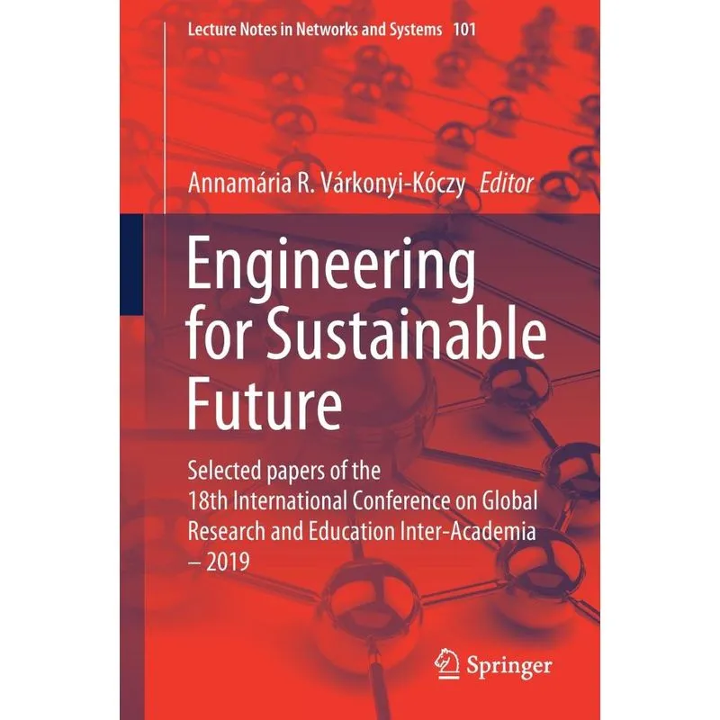 Engineering for Sustainable Future