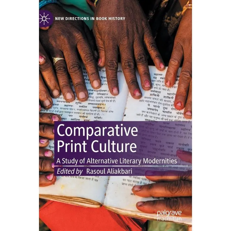 Comparative Print Culture
