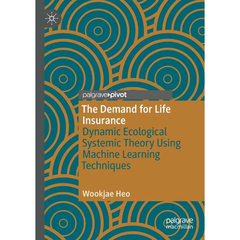 The Demand for Life Insurance