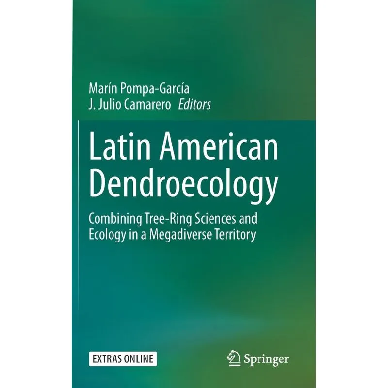 Latin American Dendroecology