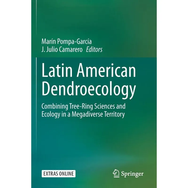Latin American Dendroecology