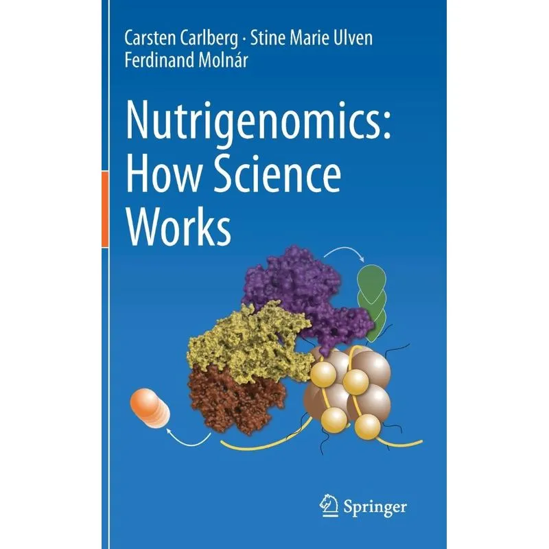 Nutrigenomics
