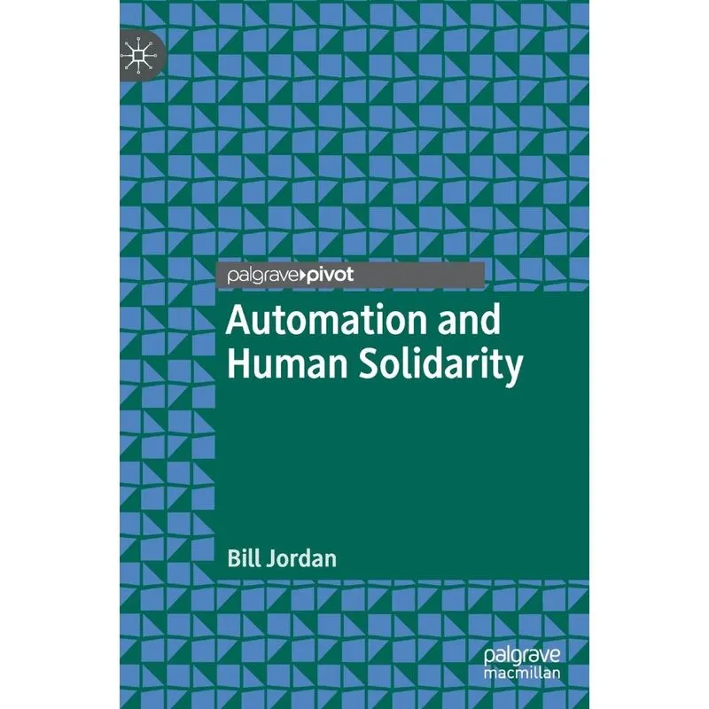 Automation and Human Solidarity