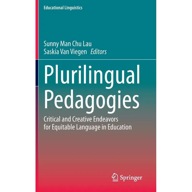 Plurilingual Pedagogies