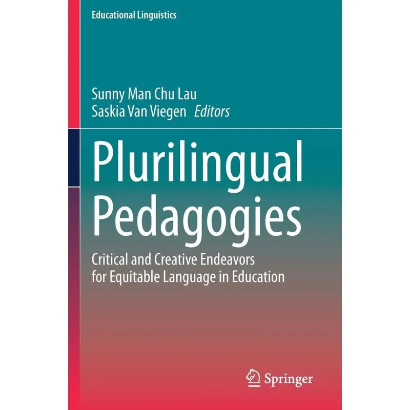 Plurilingual Pedagogies