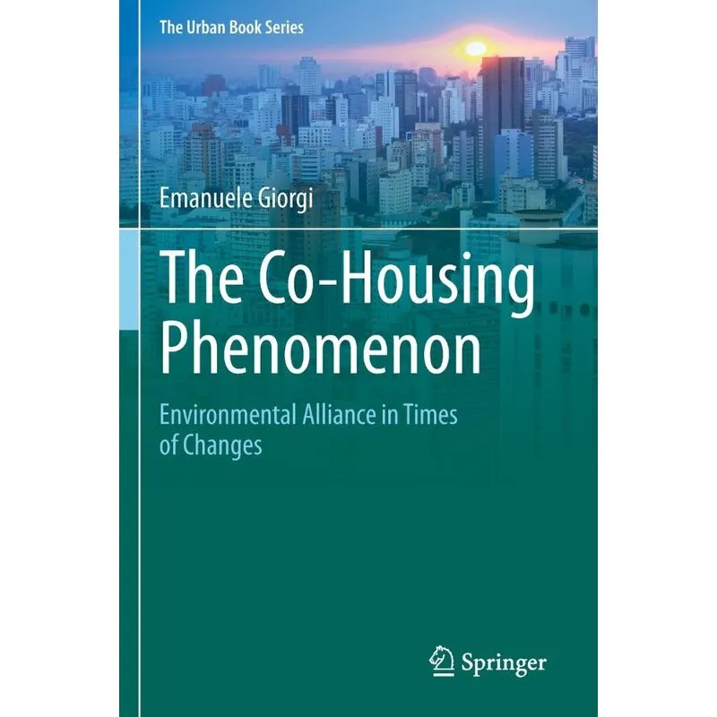 The Co-Housing Phenomenon