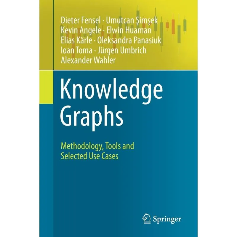 Knowledge Graphs