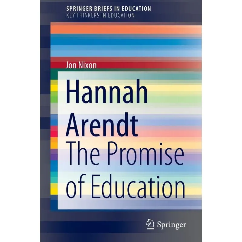 Hannah Arendt