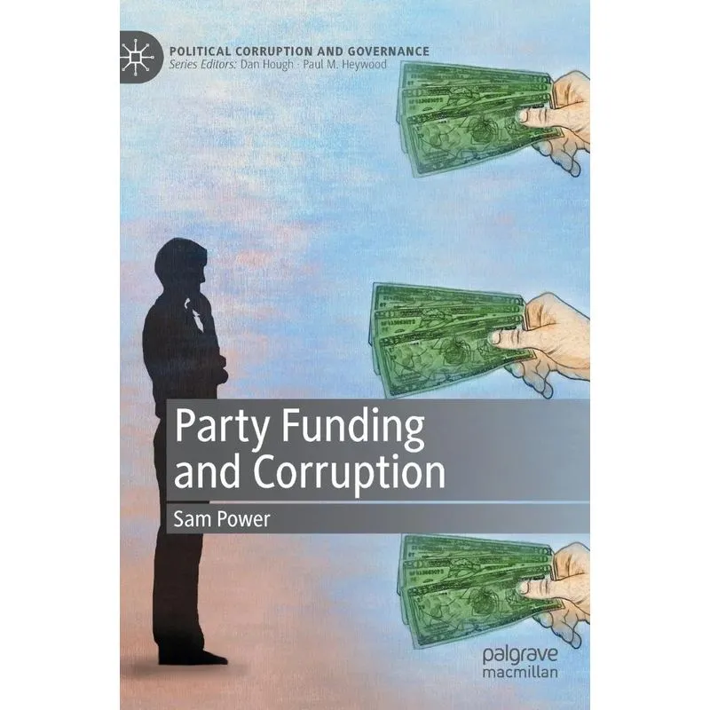 Party Funding and Corruption