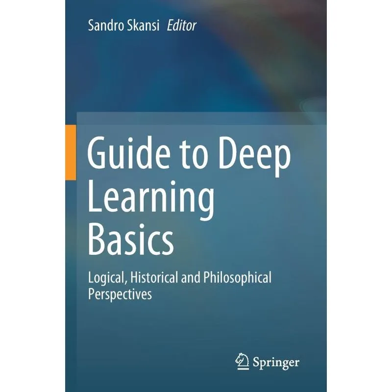 Guide to Deep Learning Basics