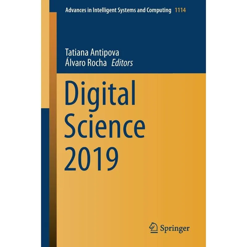 Digital Science 2019