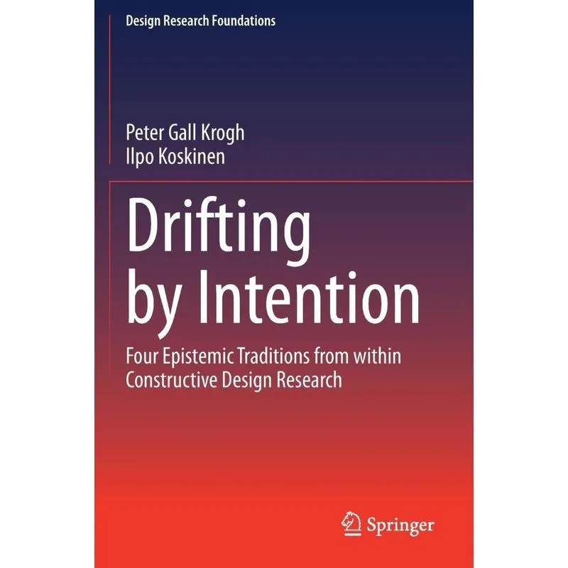 Drifting by Intention