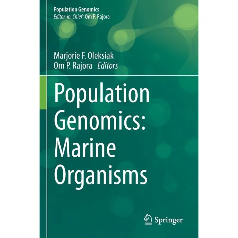Population Genomics