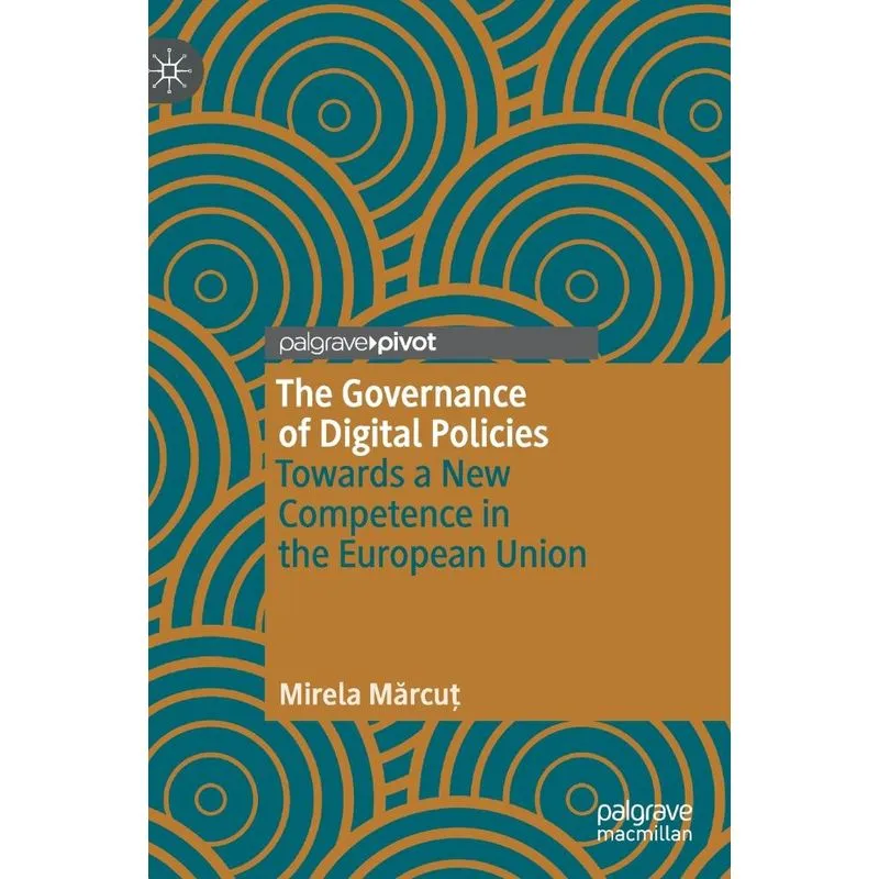 The Governance of Digital Policies